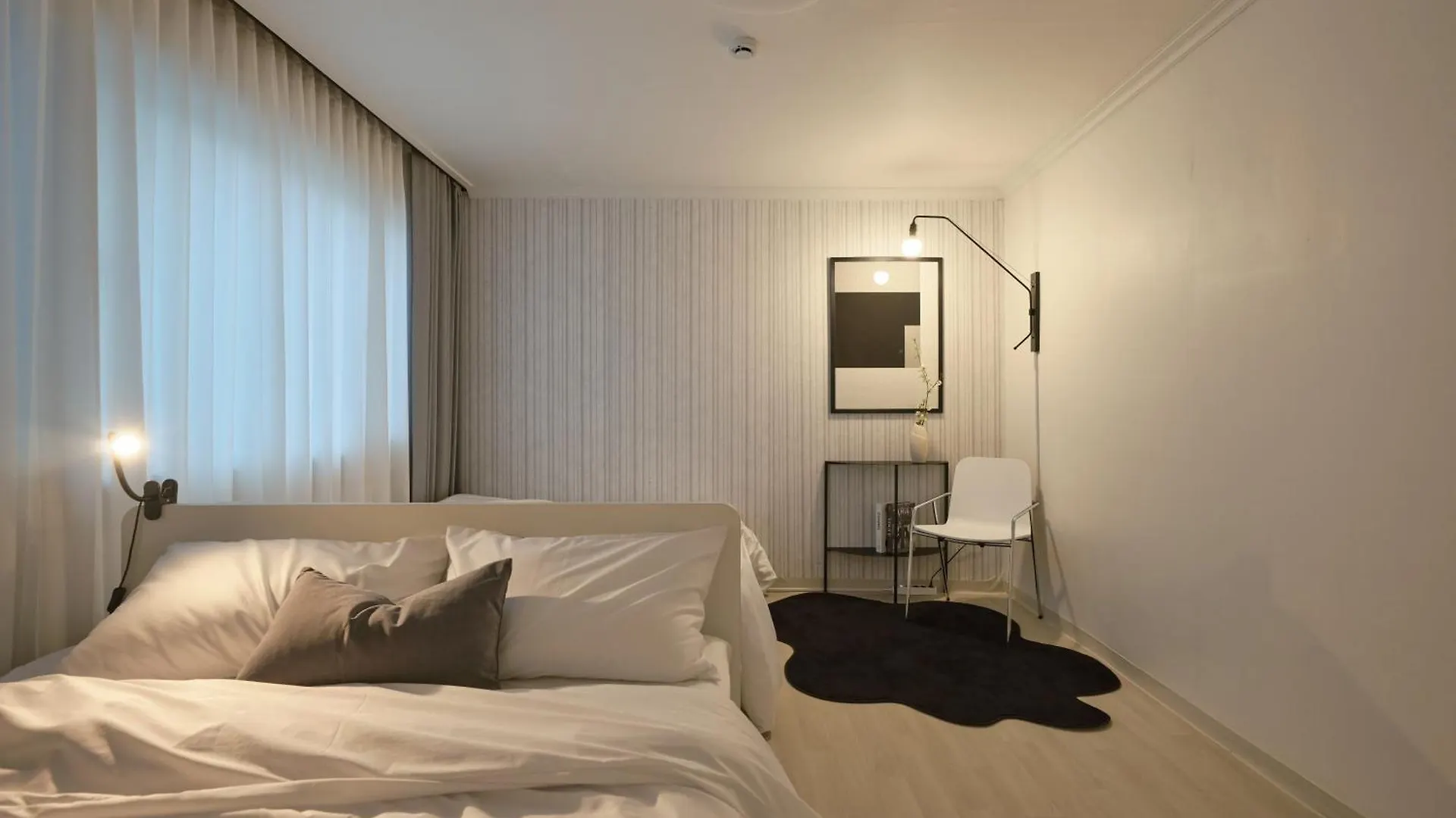Joyfulstay Seul Affittacamere